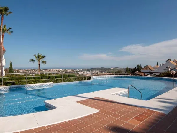 Piso en Calle Edimburgo, 40, Mijas Golf, Mijas Golf - Foto 22