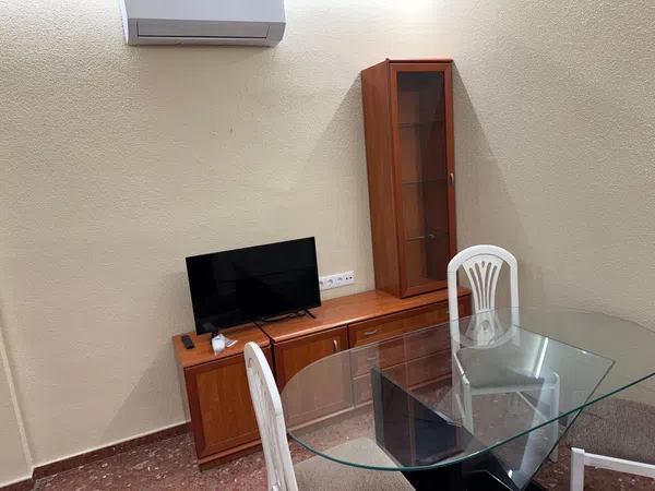 Piso en Calle Asín Palacios, 23, Carretera Trassierra - Colonia de la Paz - Foto 2