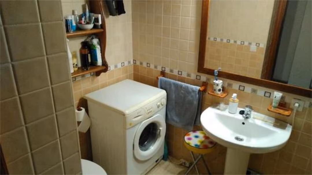 Piso en Distrito Poniente Sur - Foto 6