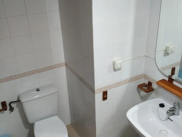 Piso en plaza Pedro Santos Gómez, 3 - Foto 23