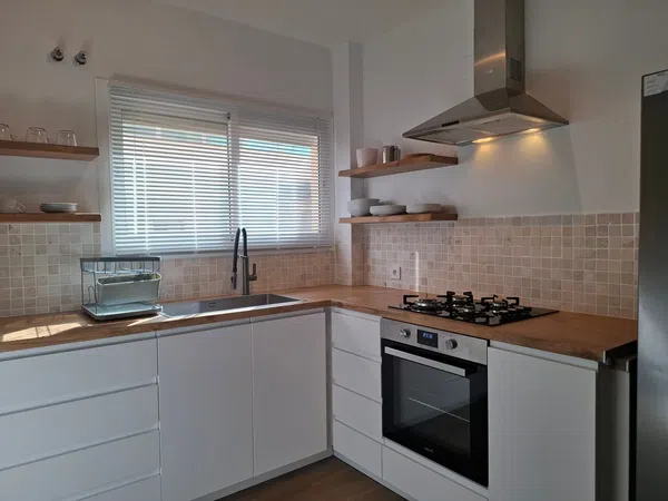 Piso en Calle Juan Sebastián Elcano, 14, Zona Puerto Deportivo, Zona Puerto Deportivo - Foto 18