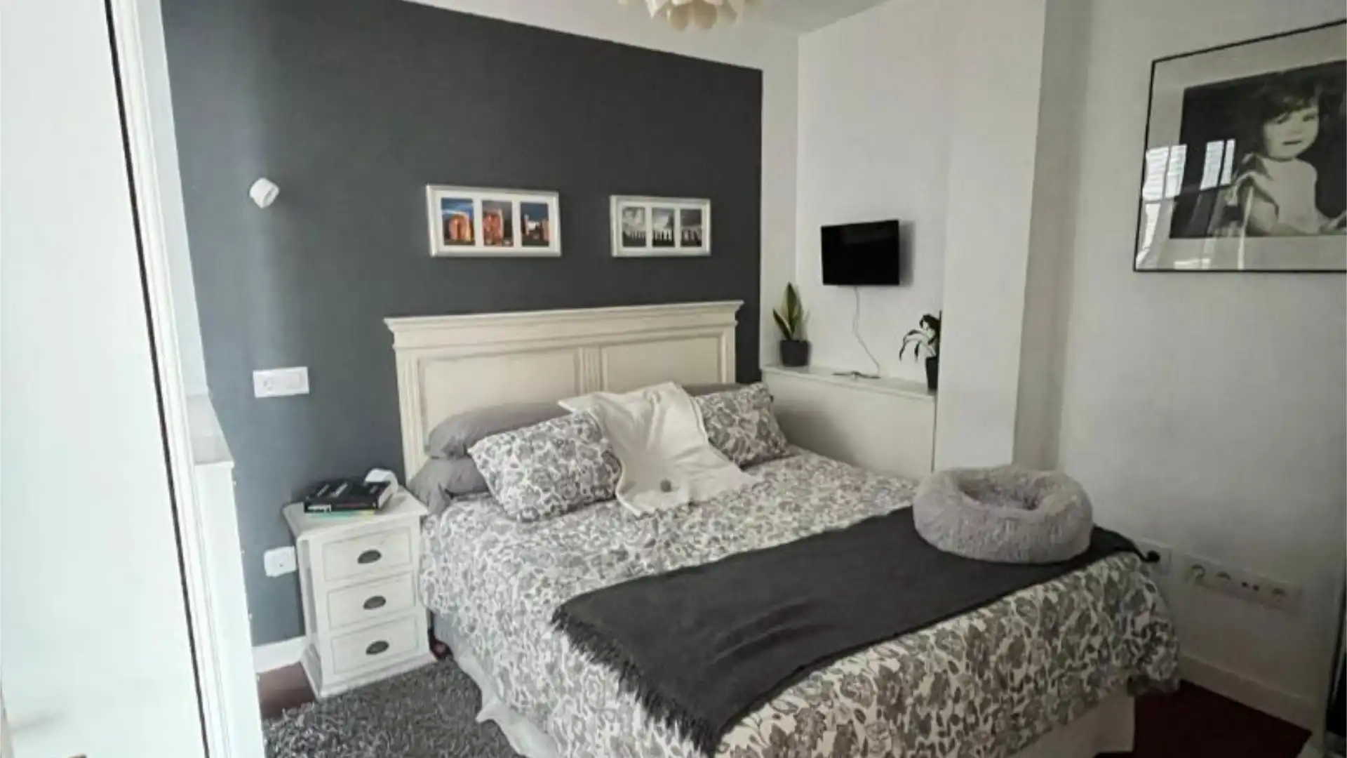 Piso en  Calle Darío de Regoyos 7-21 - Foto 9