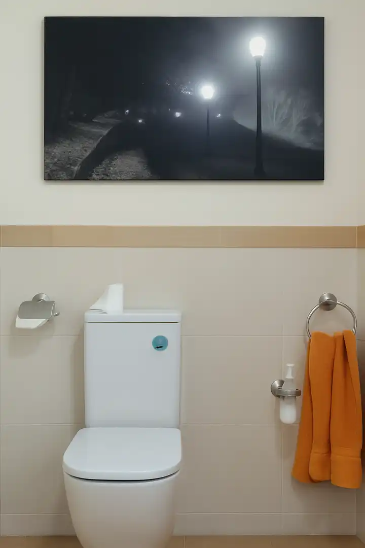 Apartamento en  Paseo Marítimo Rey de España 7 - Foto 5