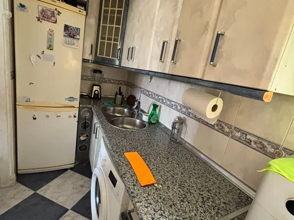 Piso en Ronda Padre Pío, 20, Palmete-Padre Pío-Hacienda San Antonio - Foto 8
