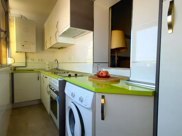 Estudio en Calle Ezcaray, Ambroz - Foto 12