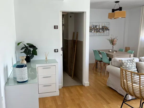 Ático en Bulevar de la Naturaleza, 8, Ensanche de Vallecas - La Gavia - Foto 12