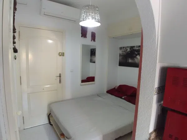 Estudio en Calle Coll Verd, 10 - Foto 4