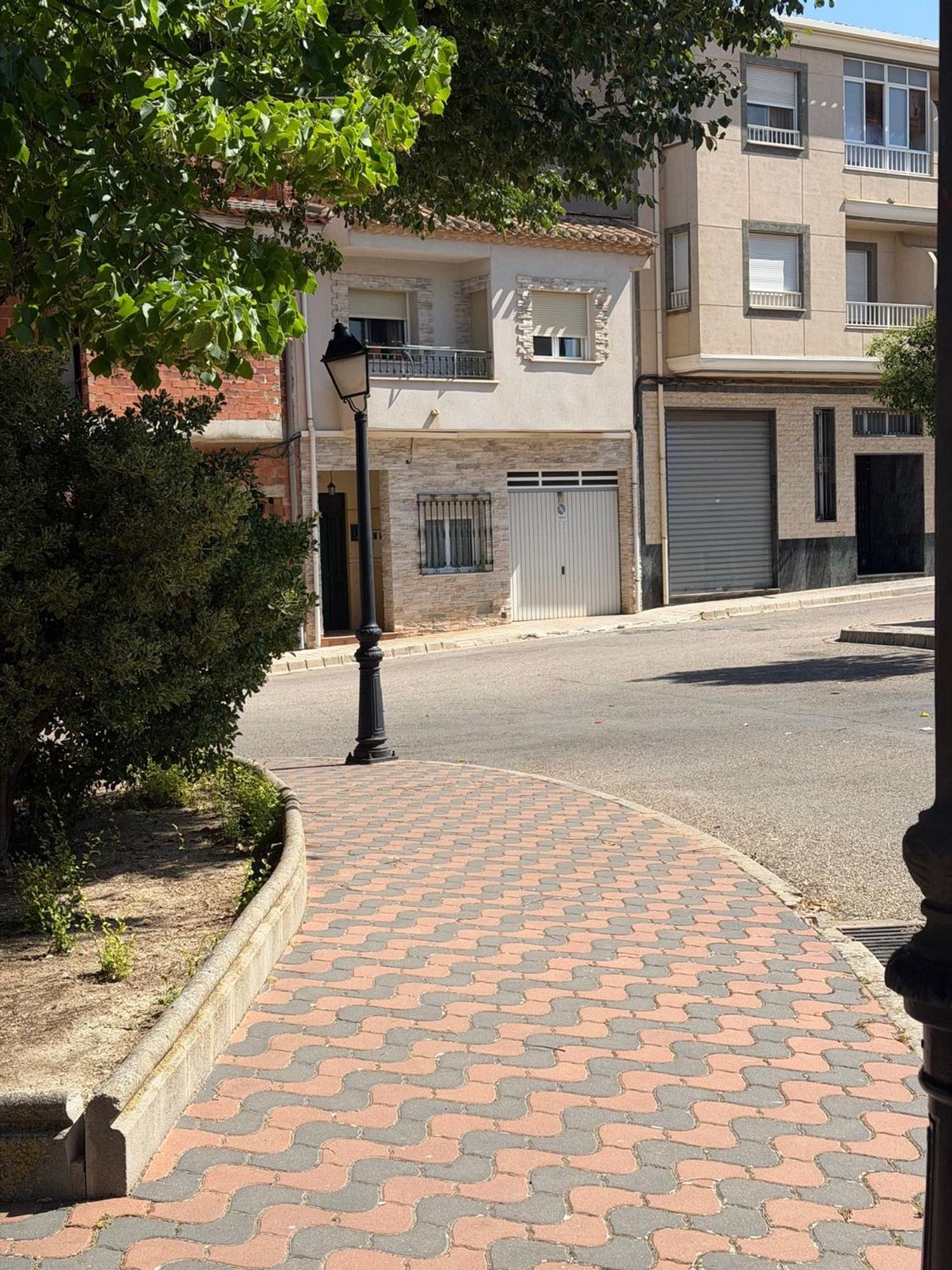 Casa o chalet independiente en Calle San Mateo, 3 b - Foto 11