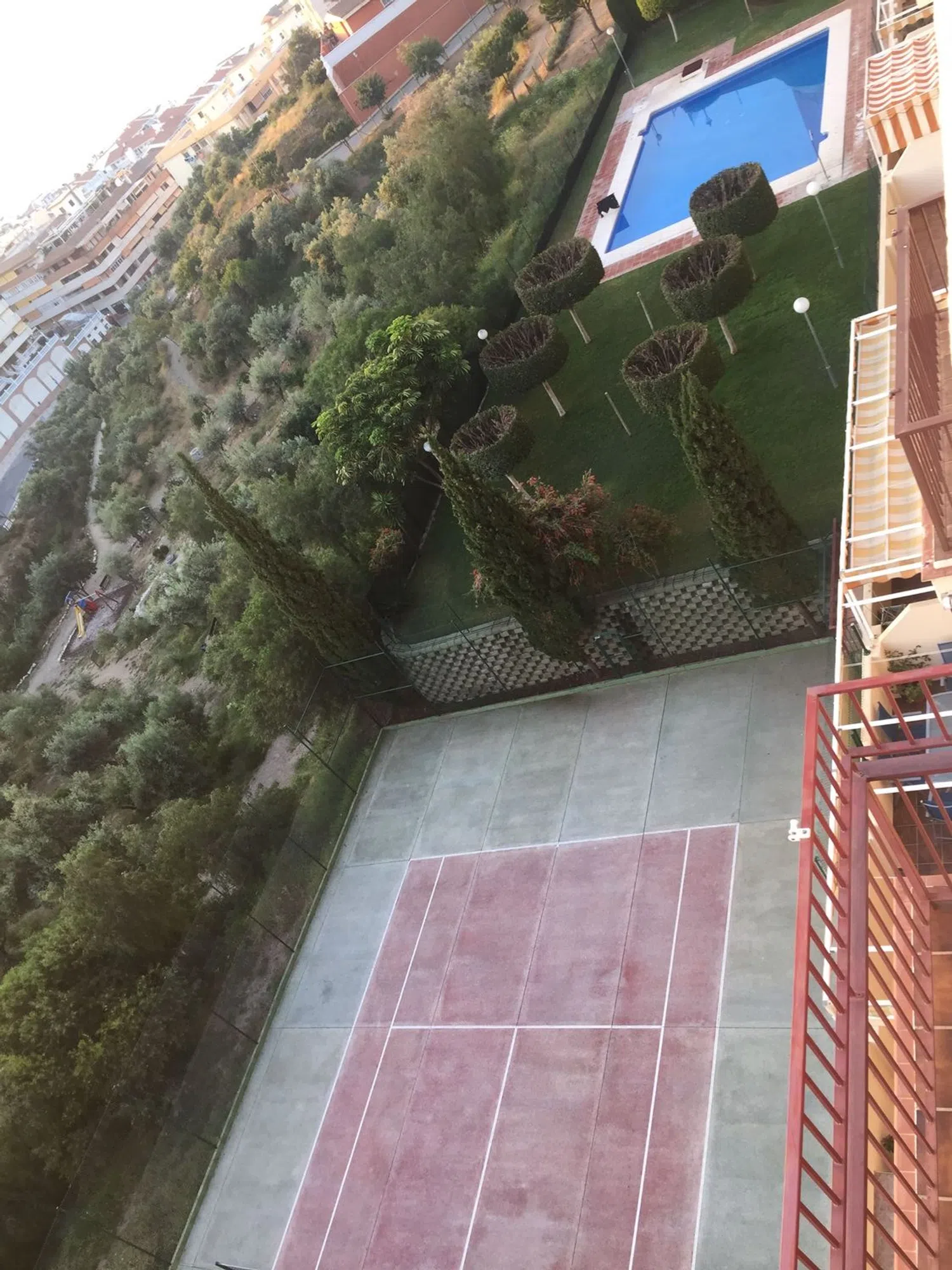 Ático en calle Sorolla, 34 - Foto 3