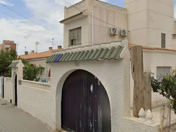 Chalet adosado en Calle Marcelina, 143 - Foto 17