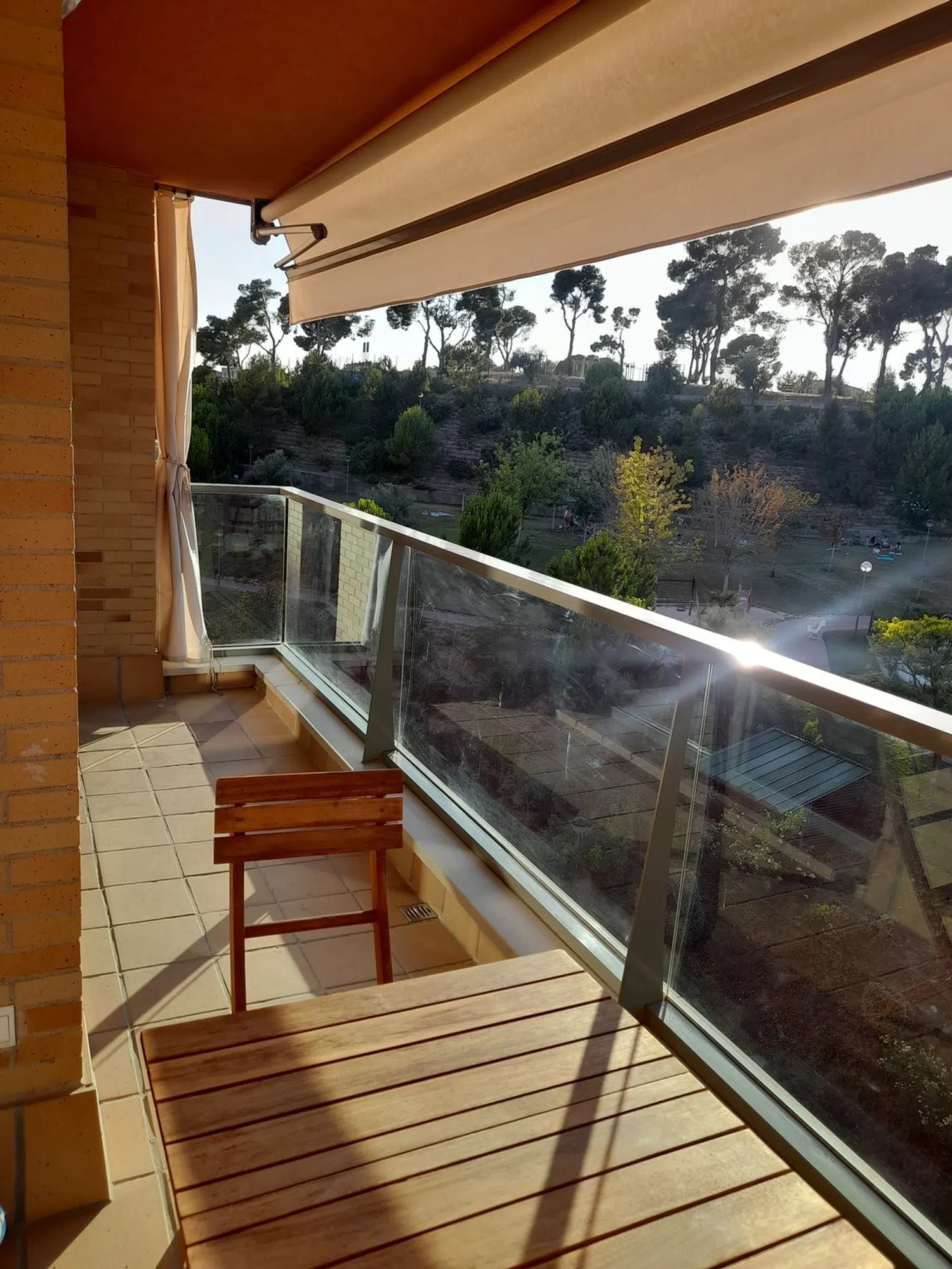 Piso en Zona Estación - Foto 5