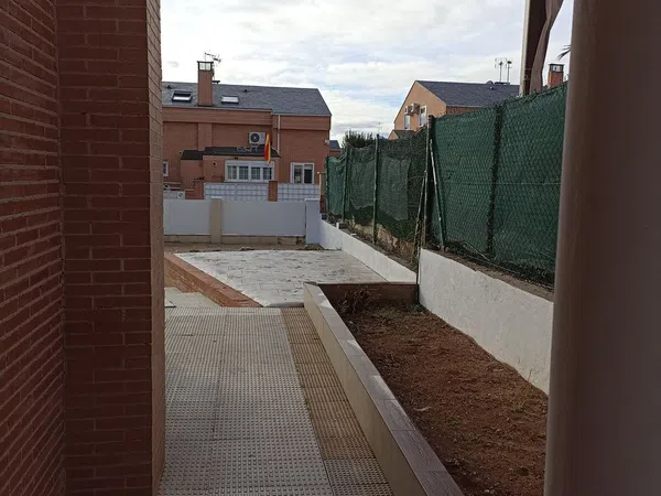 Casa o chalet independiente en Segovia - Foto 13