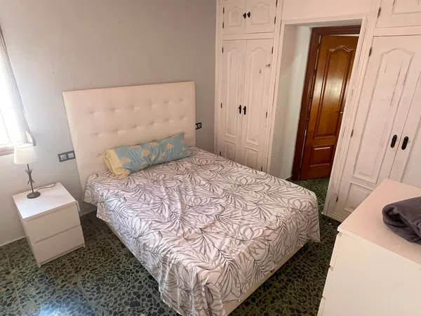 Piso en Calle Cairuan, Judería - San Basilio - Foto 8