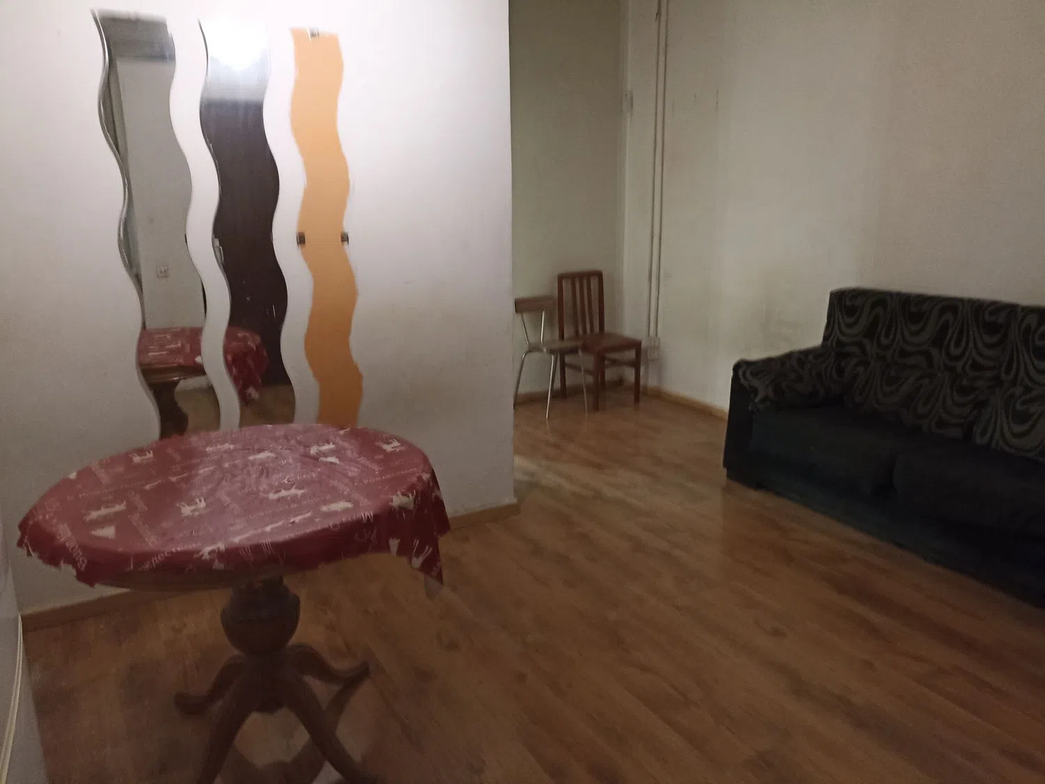 Estudio en calle de Sant Vicenç, 21 - Foto 2