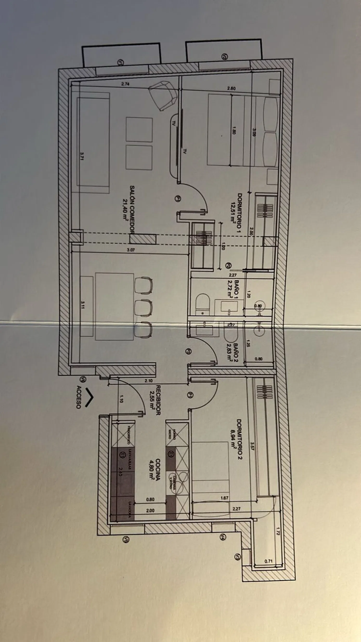 Piso en calle de Eloy Gonzalo, 14 - Foto 26