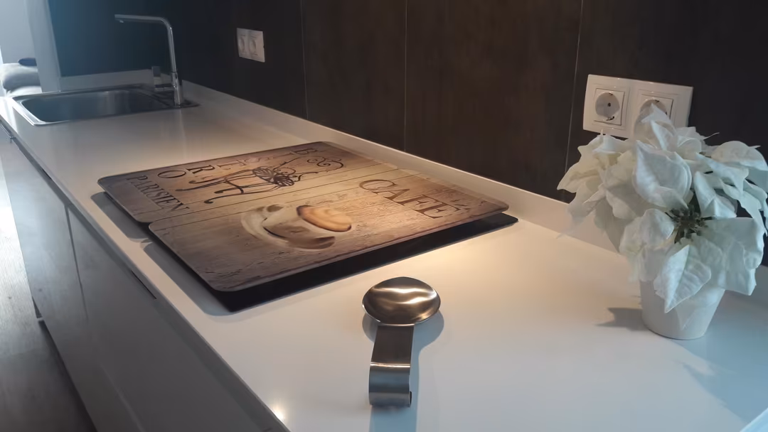 Piso en  Calle Tartessos 3 - Foto 16