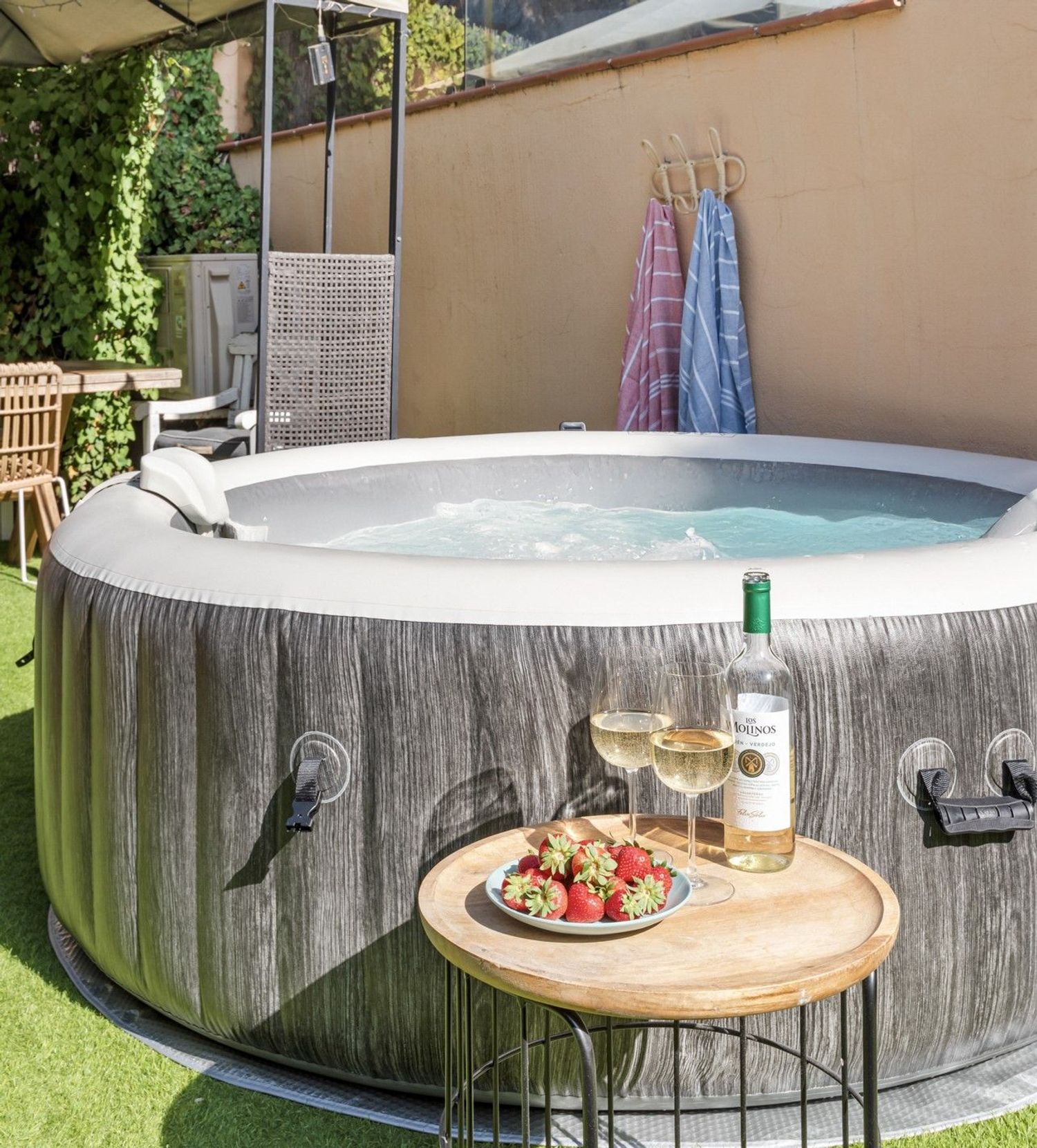 Piso en calle Oceano s/n - Foto 3