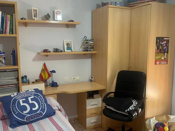 Chalet pareado en Calle Madrid, 20 - Foto 22