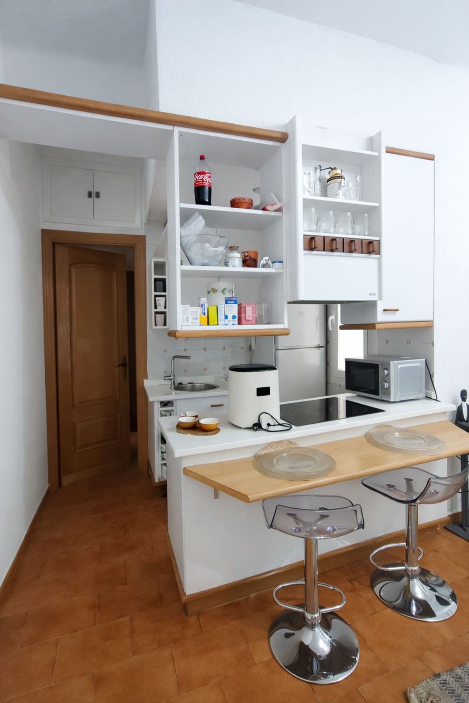 Piso en calle de Benito Gutiérrez, 37 - Foto 7