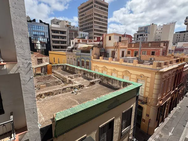 Piso en Calle Doctor Allart, 35, Centro - Foto 6