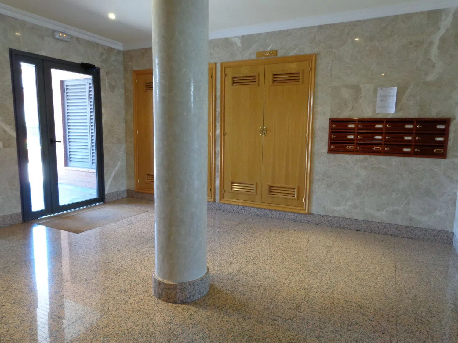 Piso en calle Santolina, 2 - Foto 27