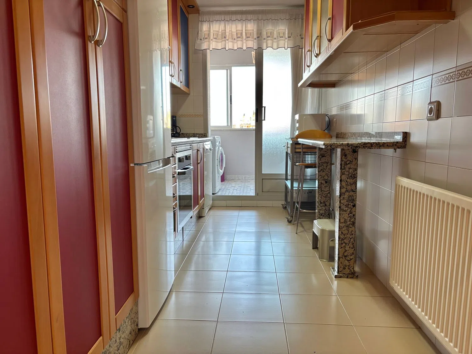 Piso en calle Luxemburgo, 3 - Foto 8