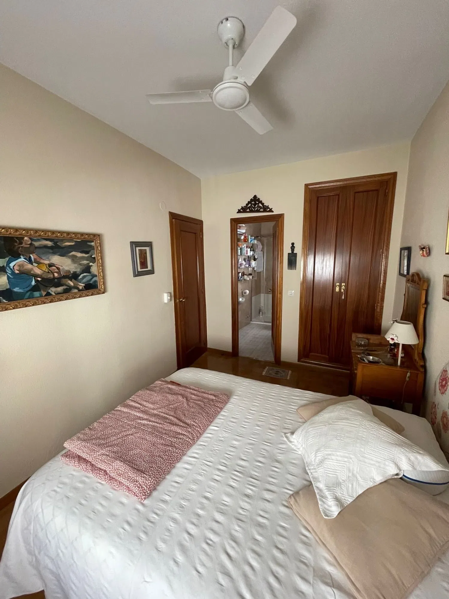 Piso en calle del Robledillo, 6 - Foto 20