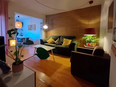 Piso en calle de Valderribas, 35