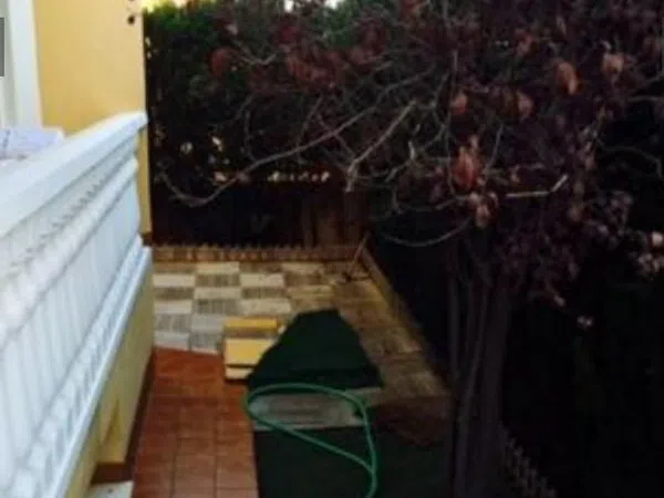 Chalet adosado en Calle Nápoles, 3 e, El Plan-Polígono de Santa Ana - Foto 6