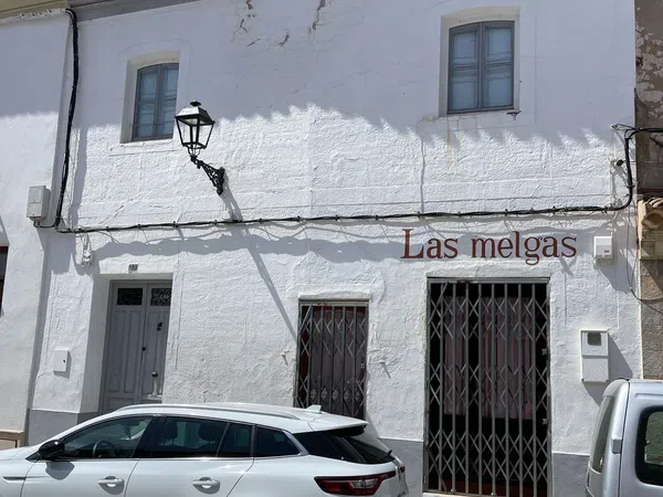 Masía en Calle Montejano, 83 - Foto 1