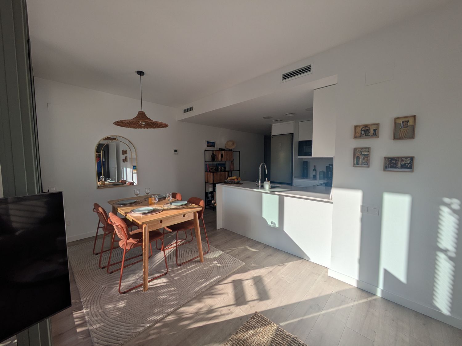Piso en Centre Vila - La Geltrú - Foto 2