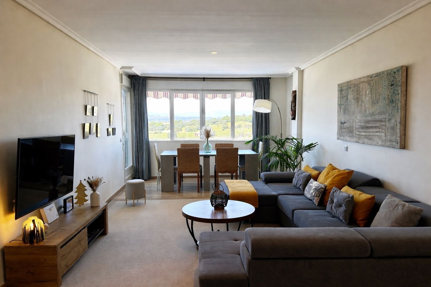Piso en Calle Bergantín, 10, Golf - El Carralero, Golf - El Carralero - Foto 7