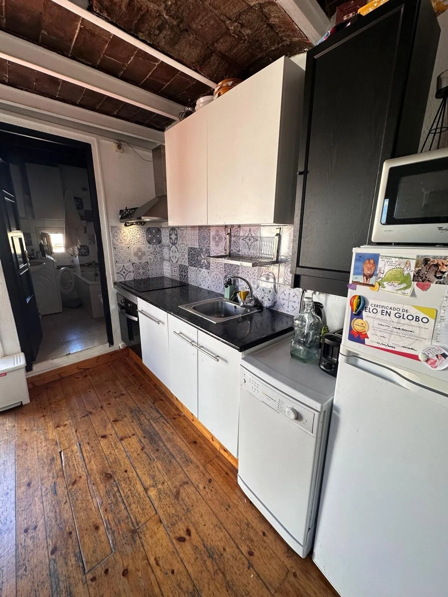 Ático en calle Ample, 53 - Foto 4