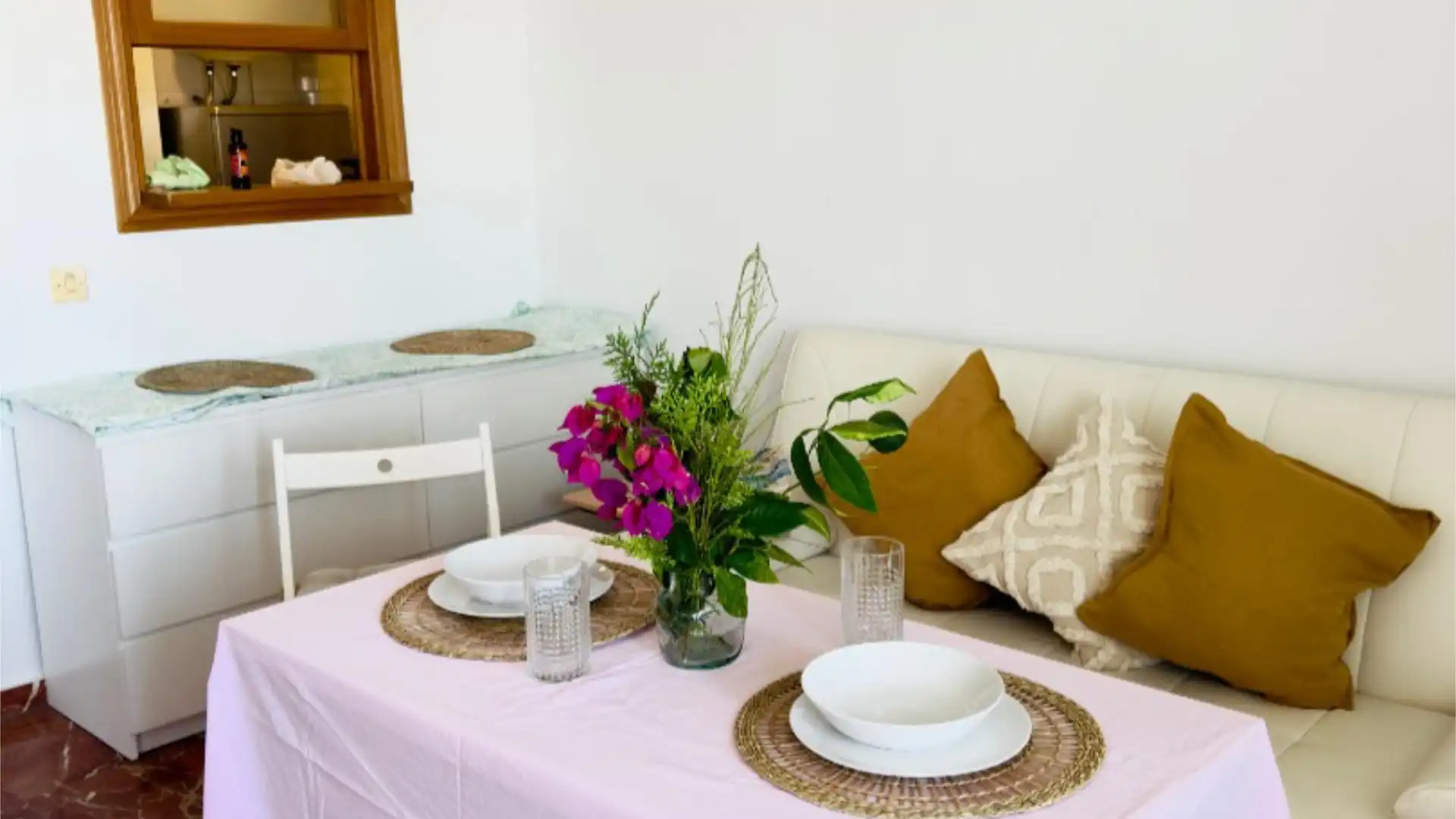 Estudio en  Avenida de la Reina Mercedes 1 - Foto 9