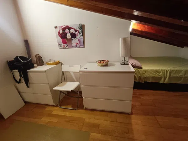 Estudio en Calle de Marcelo Usera, 28, Moscardó - Foto 2