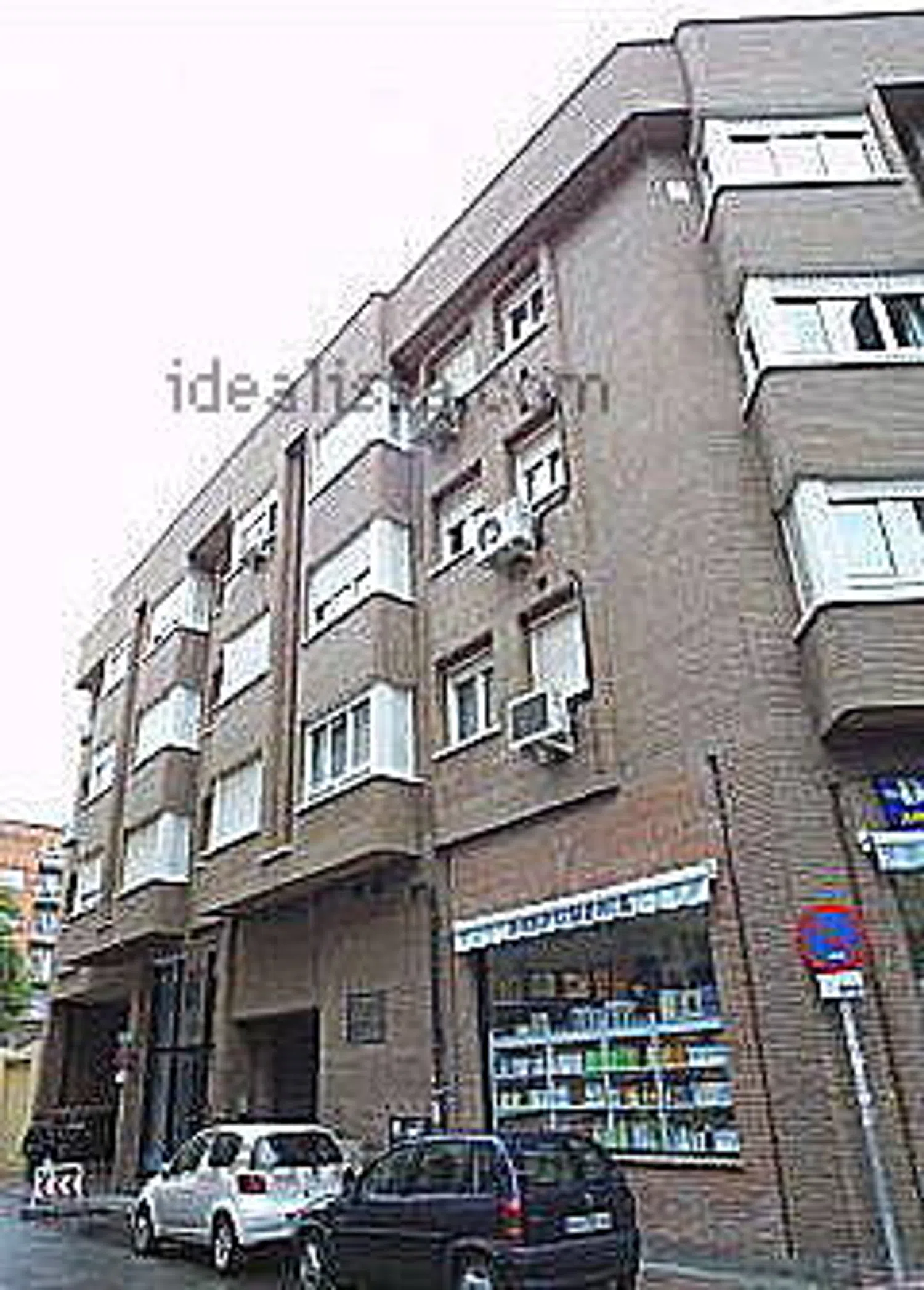 Piso en calle Ardemans, 52 - Foto 1