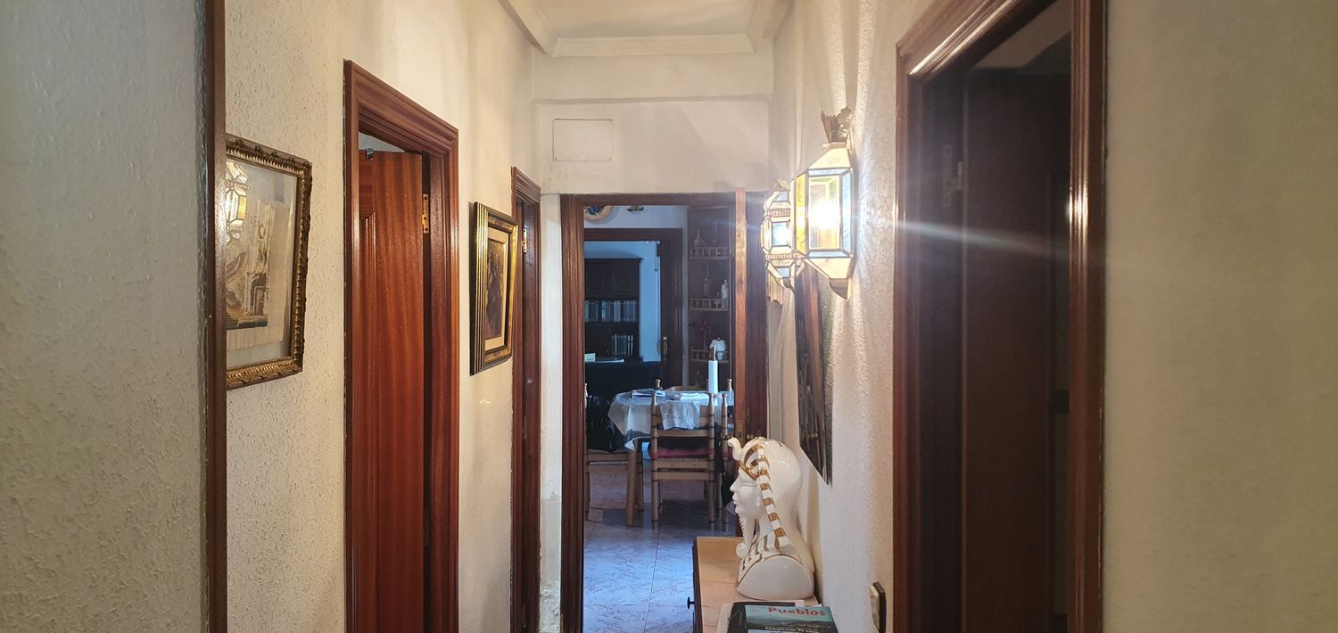 Casa rural en Barrionuevo, 5 - Foto 27
