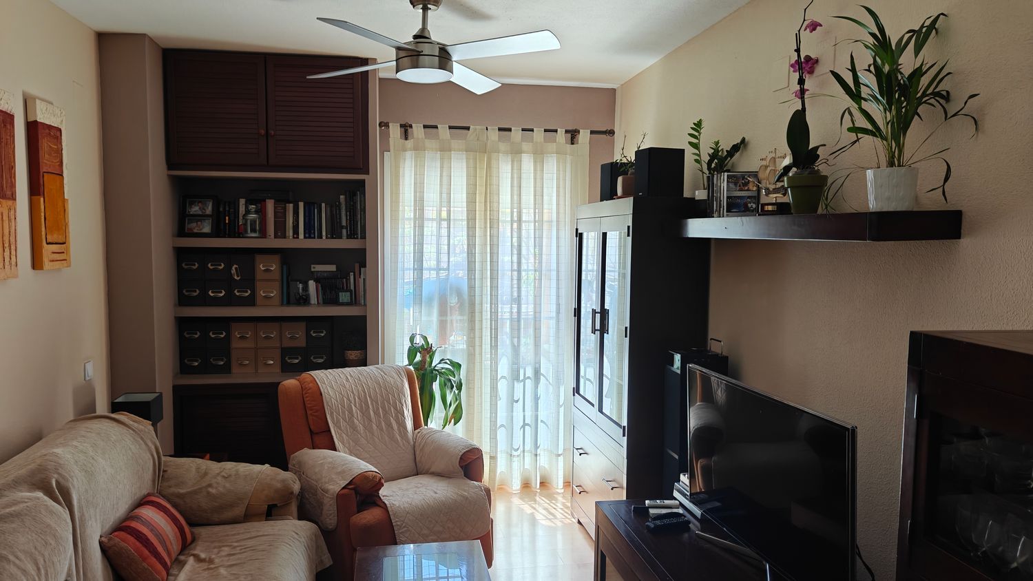 Piso en calle Fray Isidoro de Sevilla, 29 - Foto 1