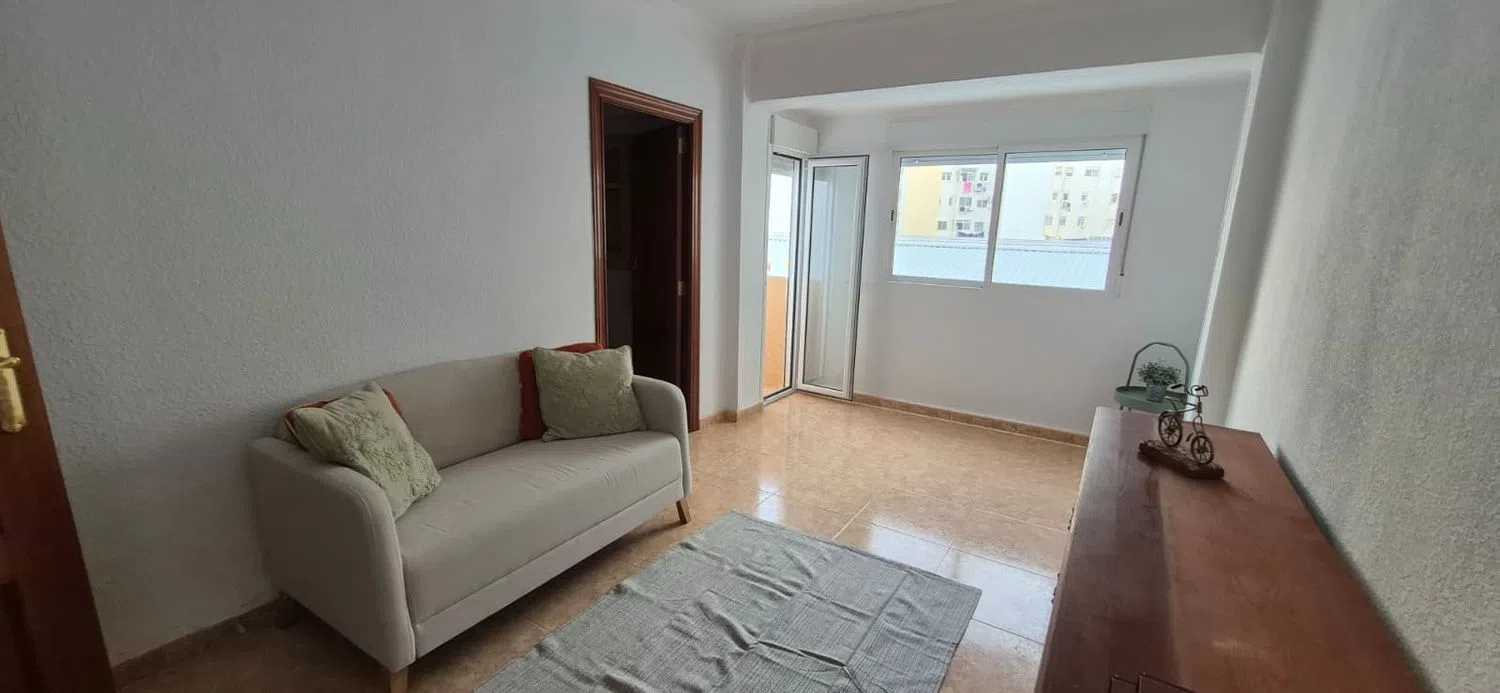 Piso en avenida del General Avilés, 9 - Foto 2