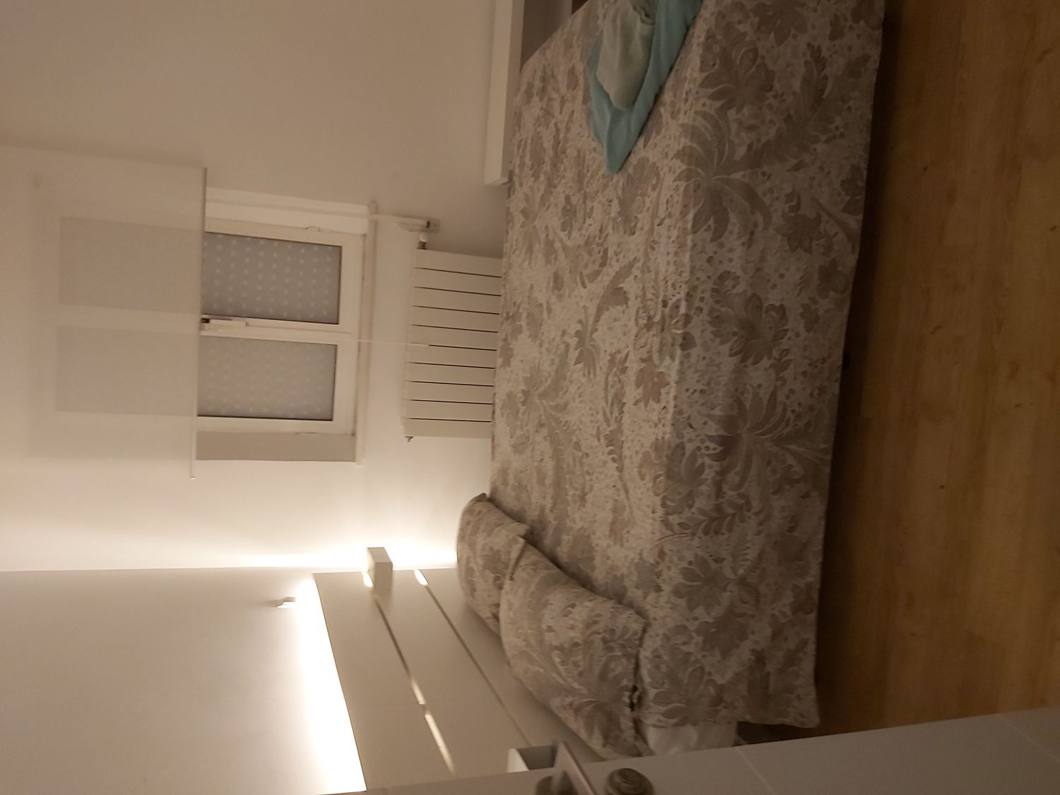 Piso en General Dávila - Foto 2