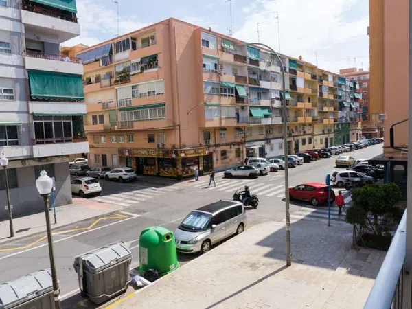 Piso en calle d'Enrique Monsonís Domingo, 4 - Foto 6