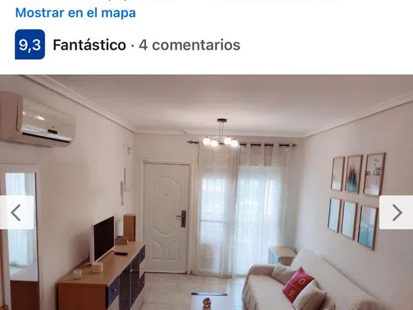Piso en Alemania, 4, Cabanes pueblo, Cabanes pueblo - Foto 6