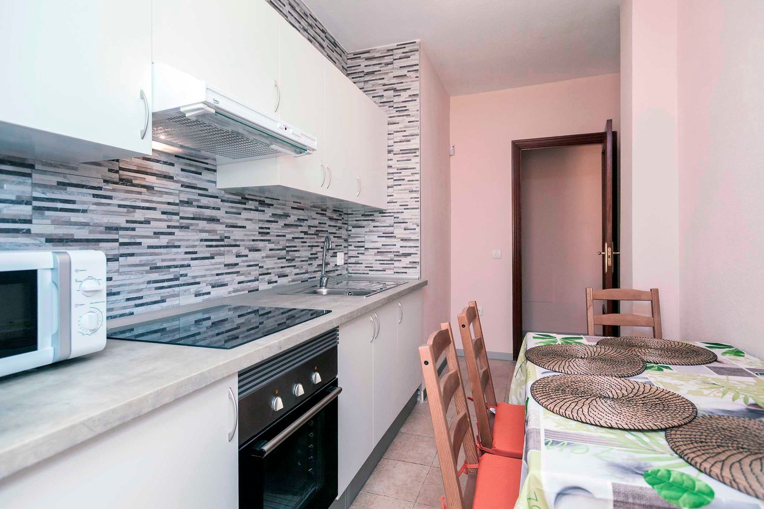 Piso en calle El Caletón, 1 - Foto 4