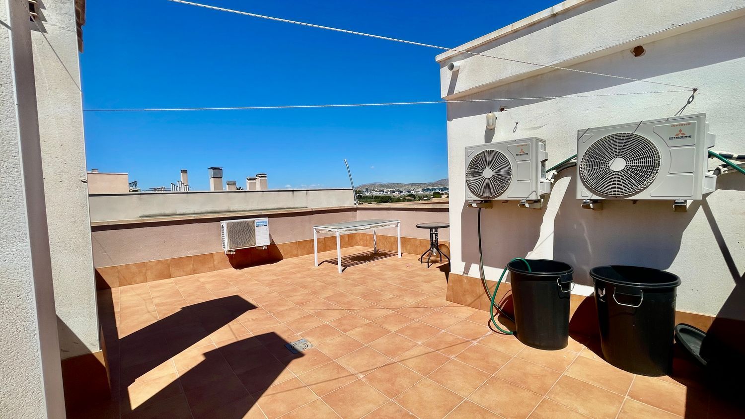 Ático en Calle Armada Espaṅola, 53 - Foto 24