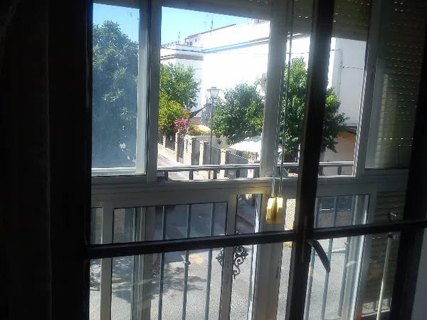 Piso en calle Juan de Robles, 4