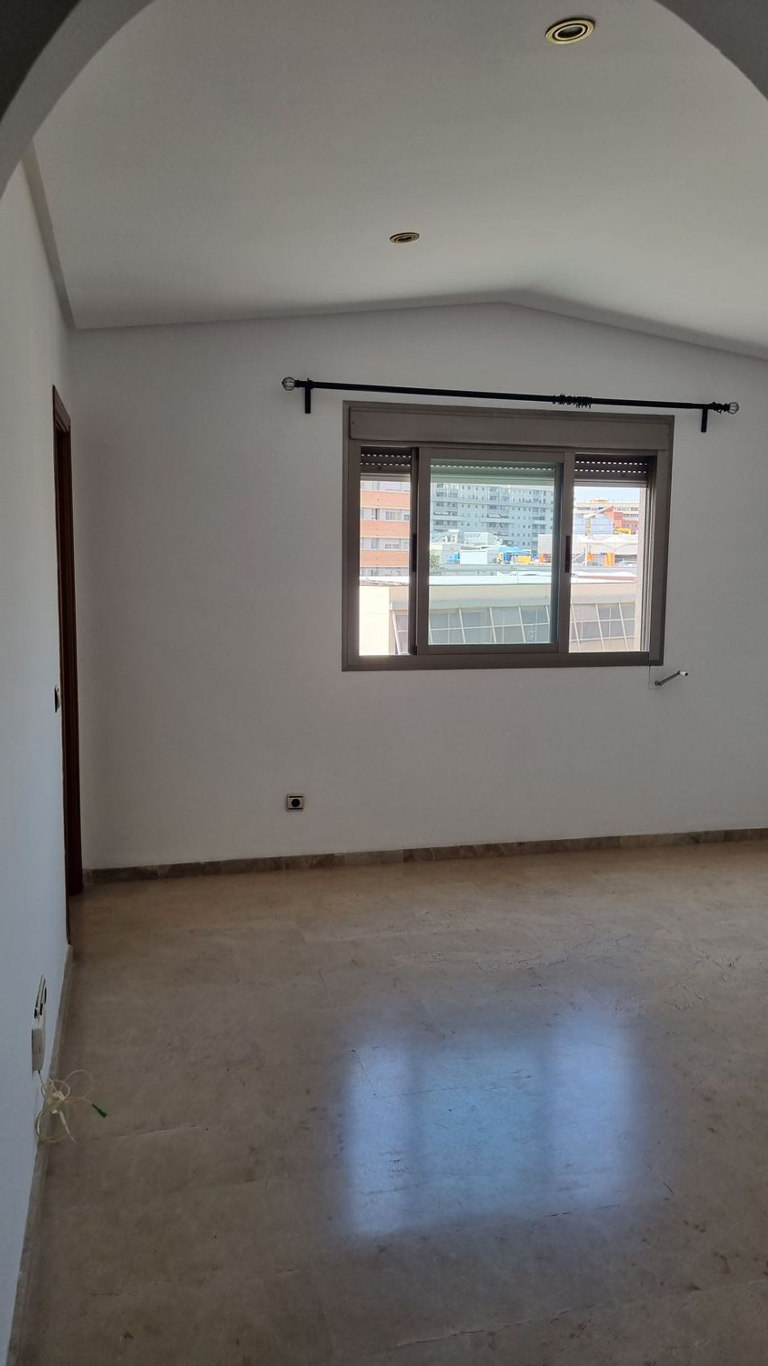 Piso en Avenida de la Aurora, 15, Perchel sur - El Bulto - Foto 4