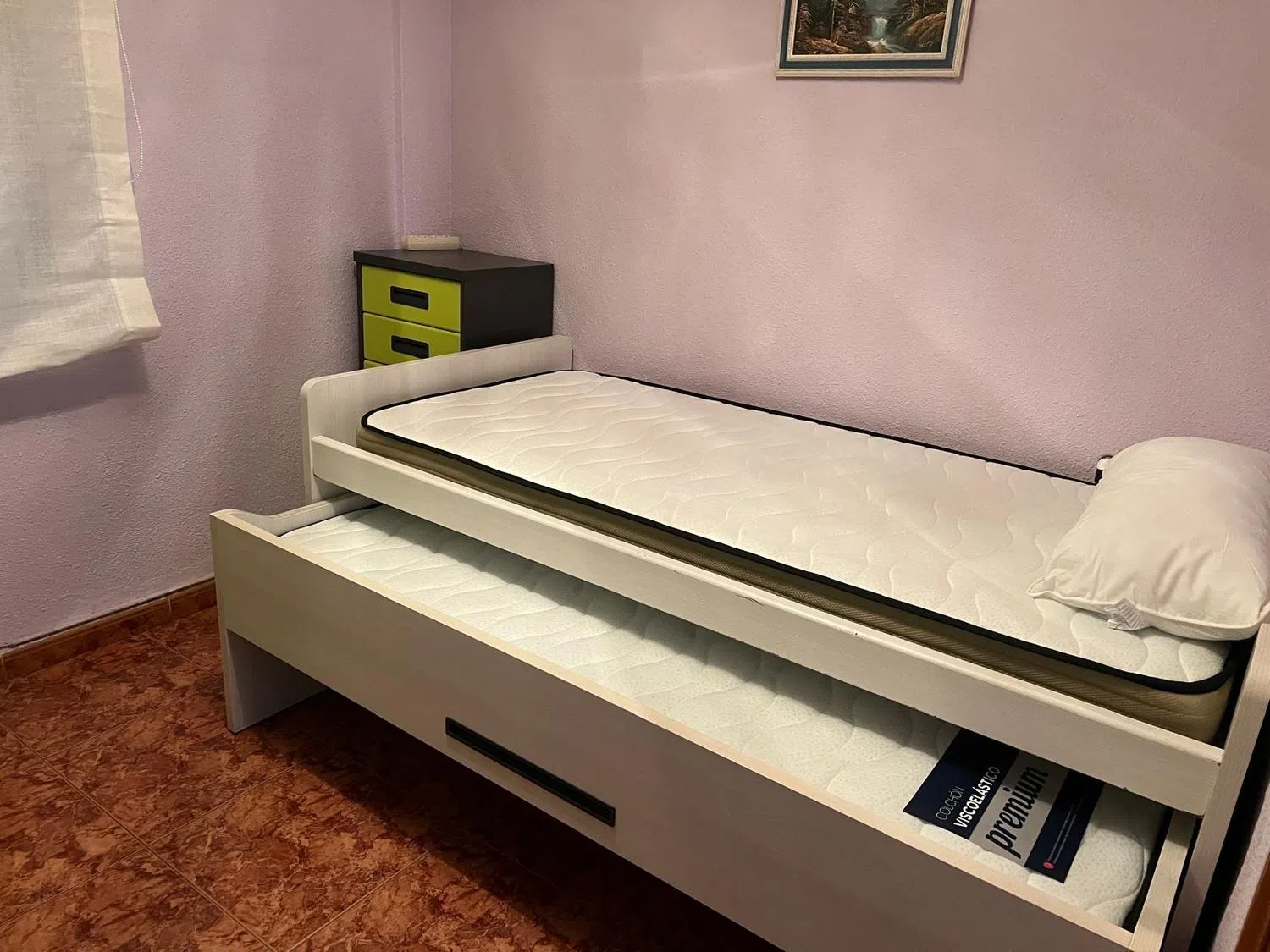 Piso en camino de las Aguas, 19 - Foto 24