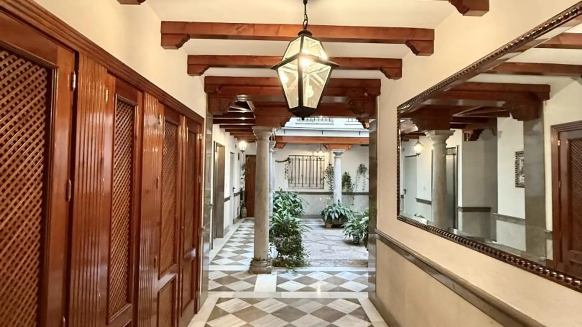 Piso en  Calle San Jacinto 21 - Foto 2