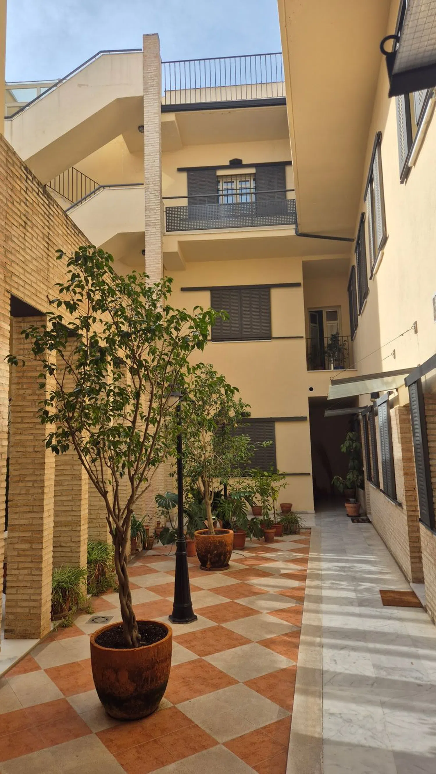 Dúplex en calle Santa Paula, 24 - Foto 1