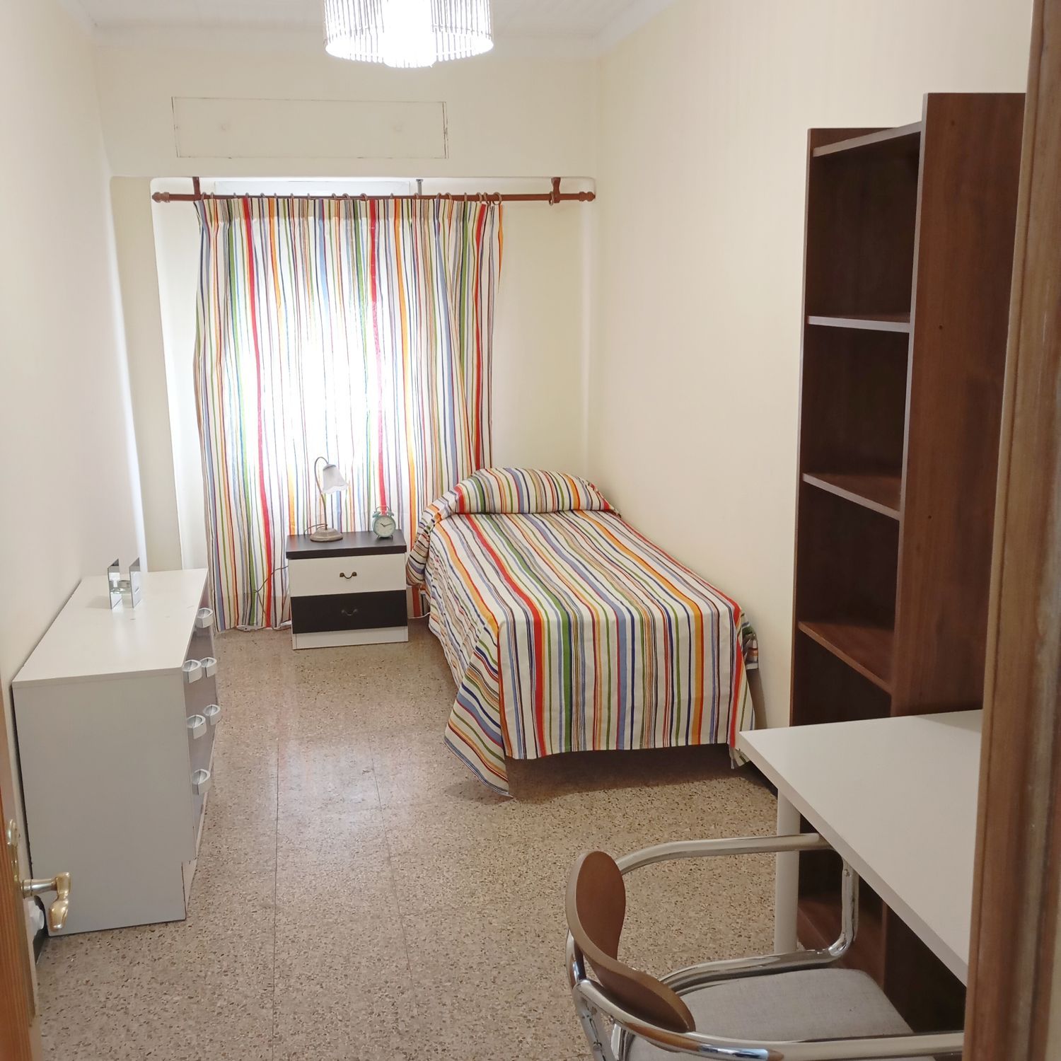 Piso en calle d'Eduard Boscà, 30 - Foto 6